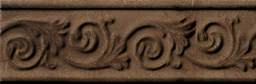 Бордюр CHARME WALL PROJECT Bronze Listello Desire (Italon)